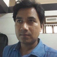 V-Connect Employee Ravi Krishali's profile photo