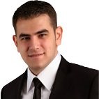 MESAM Employee Ali Ok's profile photo