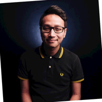 BFM 89.9 - The Business Station Employee Daryl Ong's profile photo