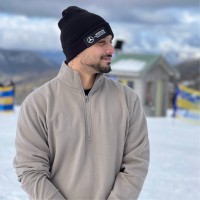 Sumit Borhade Email & Phone Number