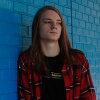 George's Music Employee Mateo Ottie's profile photo