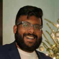 Paul Persaud Email & Phone Number