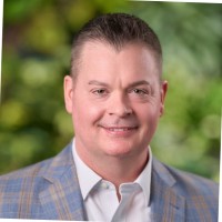 Grainger Employee Benjamin Nichols's profile photo