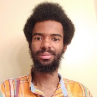 Captilight Employee Dakarai Simmons's profile photo