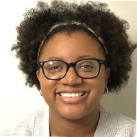 Amazon Employee Dominique Ricks's profile photo