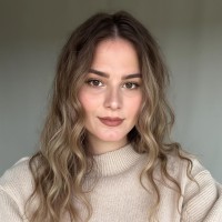 timeBro Employee Nejra M.'s profile photo