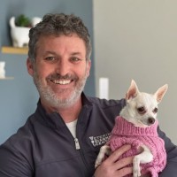 Jeffrey Bloomberg