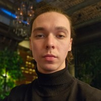 GAMETEQ Employee Daniel Sokolov's profile photo