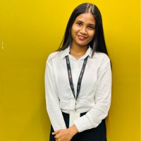 Skill-Lync Employee Janapriya M's profile photo