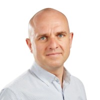 Surgical Innovations Ltd Employee David Main's profile photo