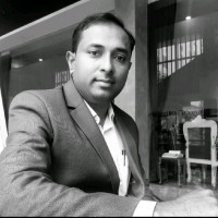 Perennial Technologies Pvt. Ltd. (Official Page) Employee Milind Jamdar's profile photo