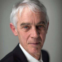 EPFL (École polytechnique fédérale de Lausanne) Employee Martin Vetterli's profile photo