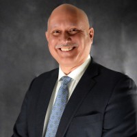 DENSO Employee Ben Luppino's profile photo