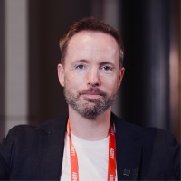 ABBYY Employee Neil Murphy's profile photo