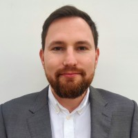 KX Employee Samuel Baxter's profile photo