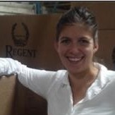 Regent Apparel Employee Alexis Miller's profile photo