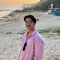 Pixel8Labs Employee Christian Dinata's profile photo