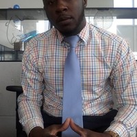 Duval Ford Employee Lionel Mann's profile photo