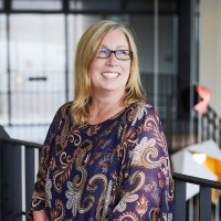 Christine Fyfe Email