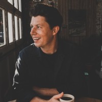 Stran Promotional Solutions Employee Sam Valentine's profile photo