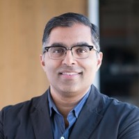 Element Science, Inc. Employee Uday Kumar's profile photo