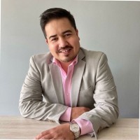 Chazki Employee Roberto Ortega Cuesta's profile photo