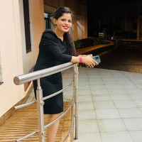 Dart Developer Employee Pooja Gurav's profile photo