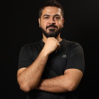 Clauber Junior MacHado Fonseca's profile photo