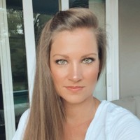 Envision Lighting Systems Employee Holley Cornell's profile photo