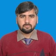 Zafar Ali's profile photo