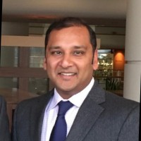Sigmatex Lanier Employee Khurram Maqbool's profile photo