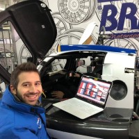 Sercore Tech S.L. Employee Javier Martín Serna's profile photo