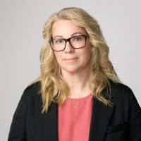 Ecrucial Consulting Group Employee Malin Westlund's profile photo