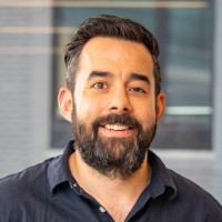 VML Employee Nick Harry's profile photo