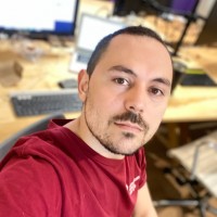 Rubixware Employee Mario Mena's profile photo