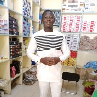 pdg Employee Abdoul Sawadogo's profile photo