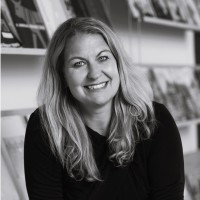 Louise Ostergaard Email