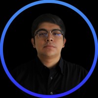 Delta Protect Employee Josue Guerrero's profile photo