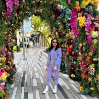 Elizabeth Ton Email & Phone Number