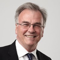 SOLASTA Bio Employee Rob Wylie's profile photo