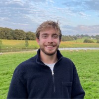 Peldon Rose Employee Sam Dougherty's profile photo