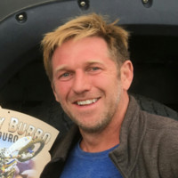 DroneMapper Employee Jon-Pierre Stoermer's profile photo