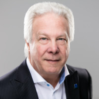 Continuums Employee André Maynard's profile photo