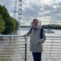 Alperia Group Employee Diego Ganz's profile photo