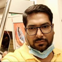 Search Tactics LLC Employee Ajay Mishra's profile photo