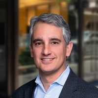 Cahill Contractors Employee Arash Baradaran's profile photo