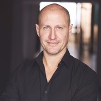 Speaking Design Thinking Employee John Coyle's profile photo