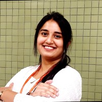 Pragathi C Email
