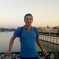 University of Palermo Employee Mauro Ferrante's profile photo