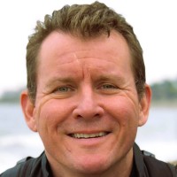 Accenture Employee Matt Rees's profile photo